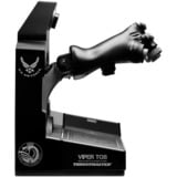 Thrustmaster Viper TQS, Palancas de empuje negro