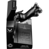 Thrustmaster Viper TQS, Palancas de empuje negro