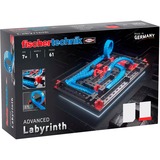 fischertechnik 569016, Juegos de construcción 