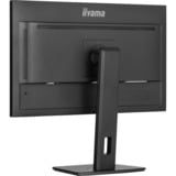 iiyama XUB2797QSN-B2, Monitor LED negro (mate)