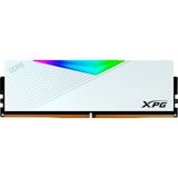 ADATA AX5U7200C3424G-DCLARWH, Memoria RAM blanco