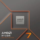 AMD 100-100001590BOX, Procesador en caja