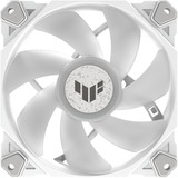 ASUS 90DA0033-B09030, Ventilador blanco