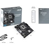 ASUS 90MB1A10-M0EAY0, Placa base 