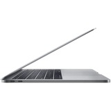 Apple G204922-007A1, Portátil gris