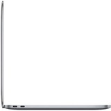 Apple G204922-007A1, Portátil gris