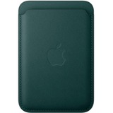 Apple MA6Y4ZM/A, Funda protectora verde oscuro