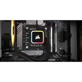 Corsair CMKC48GX5M2X8400C40, Memoria RAM plateado