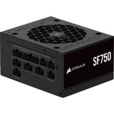 Corsair CP-9020284-EU, Fuente de alimentación de PC negro