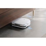 ECOVACS DEEBOT X5 OMNI, Robot aspirador blanco