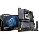 GIGABYTE B850 AI TOP, Placa base 