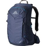 Gregory 153049-1552, Mochila azul medianoche