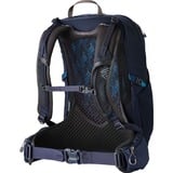 Gregory 153049-1552, Mochila azul medianoche