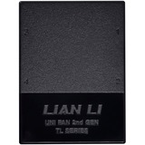 Lian Li 12TL-CONT3W, Control del ventilador blanco