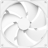 NZXT F140P, Ventilador blanco