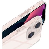 Nevox 2098, Funda para teléfono móvil transparente