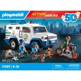 PLAYMOBIL 71597, Juegos de construcción 