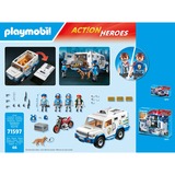 PLAYMOBIL 71597, Juegos de construcción 