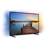 Philips 55PUS8079/12, Televisor LED negro (mate)