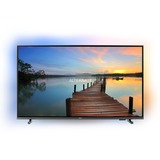 Philips 55PUS8079/12, Televisor LED negro (mate)