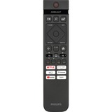 Philips 55PUS8079/12, Televisor LED negro (mate)