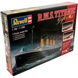 Revell 05727, Automóvil de construcción 