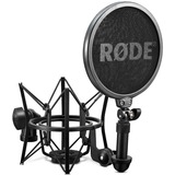 Rode Microphones K2, Micrófono dorado