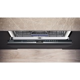 Siemens SX63HX10VE, Lavavajillas negro