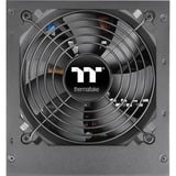 Thermaltake W0650RE, Fuente de alimentación de PC negro