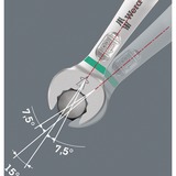 Wera 6003 Joker 5 Set 1, Llave de tuercas 