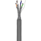 goobay 95693, Cable gris