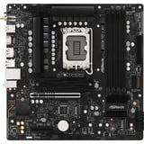 ASRock B860M Pro-A WiFi, Placa base 