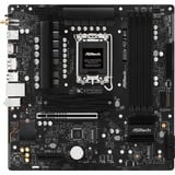 ASRock B860M Pro-A WiFi, Placa base 