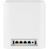 ASUS 90IG0930-MO3B00, Router blanco