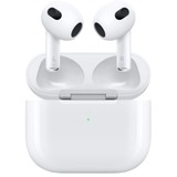 Apple 622246, Auriculares blanco