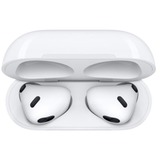 Apple 622246, Auriculares blanco