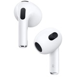 Apple 622246, Auriculares blanco