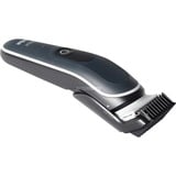 Braun BG5360, Cortador de pelo negro/Gris