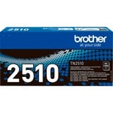 Brother TN2510, Tóner 