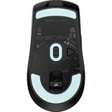 Corsair M75 Air, Ratones para gaming negro