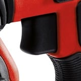 Einhell HEROCCO 4513975, Martillo perforador rojo/Negro