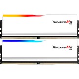 G.Skill F5-5200J4040A16GX2-RM5RW, Memoria RAM blanco