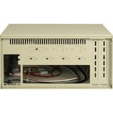 Inter-Tech 88887310, Caja HTPC crema