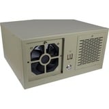 Inter-Tech 88887310, Caja HTPC crema