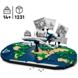 LEGO 41838, Juegos de construcción 