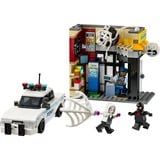 LEGO 76311, Juegos de construcción 