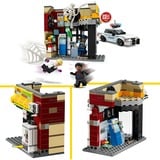 LEGO 76311, Juegos de construcción 