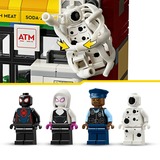 LEGO 76311, Juegos de construcción 