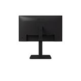 LG 24BA550, Monitor LED negro