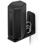 Netgear RBEWMB-10000S, Soporte de pared negro